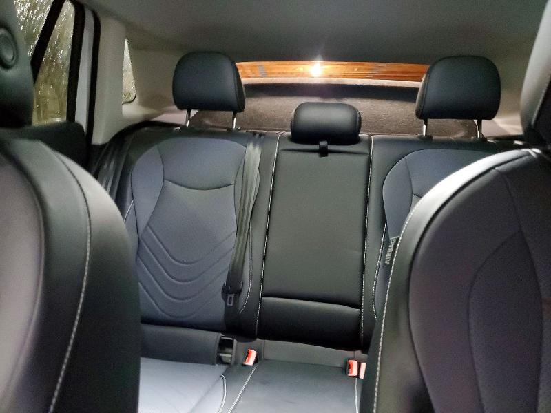 2026 Volkswagen Tiguan მანქანა იყიდება აუქციონზე, vin: 3VVER7RM0TM016986, აუქციონის ნომერი: 64223416