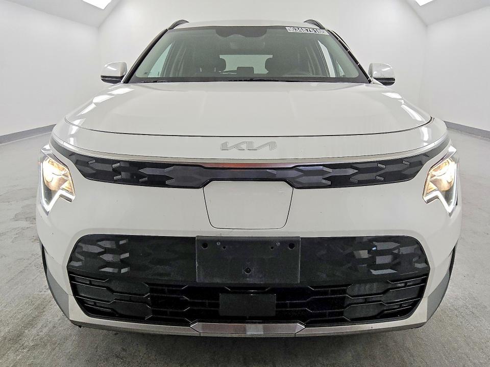 Продажа на аукционе авто 2024 Kia Niro, vin: KNDCR3L16R5109183, номер лота: 63487616