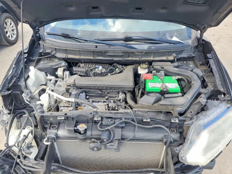 65932246 :رقم المزاد ، KNMAT2MT2FP539022 vin ، 2015 Nissan Rogue مزاد بيع