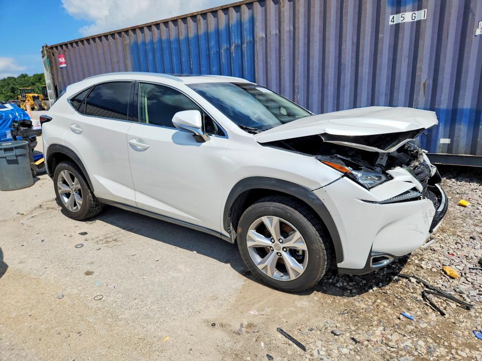 Aukcja sprzedaży 2017 Lexus Nx 200t, vin: JTJBARBZ9H2113092, numer aukcji: 62592176