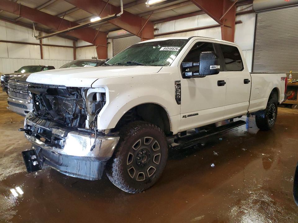 Продажа на аукционе авто 2020 Ford F350, vin: 1FT8W3BT5LEC88454, номер лота: 64546626