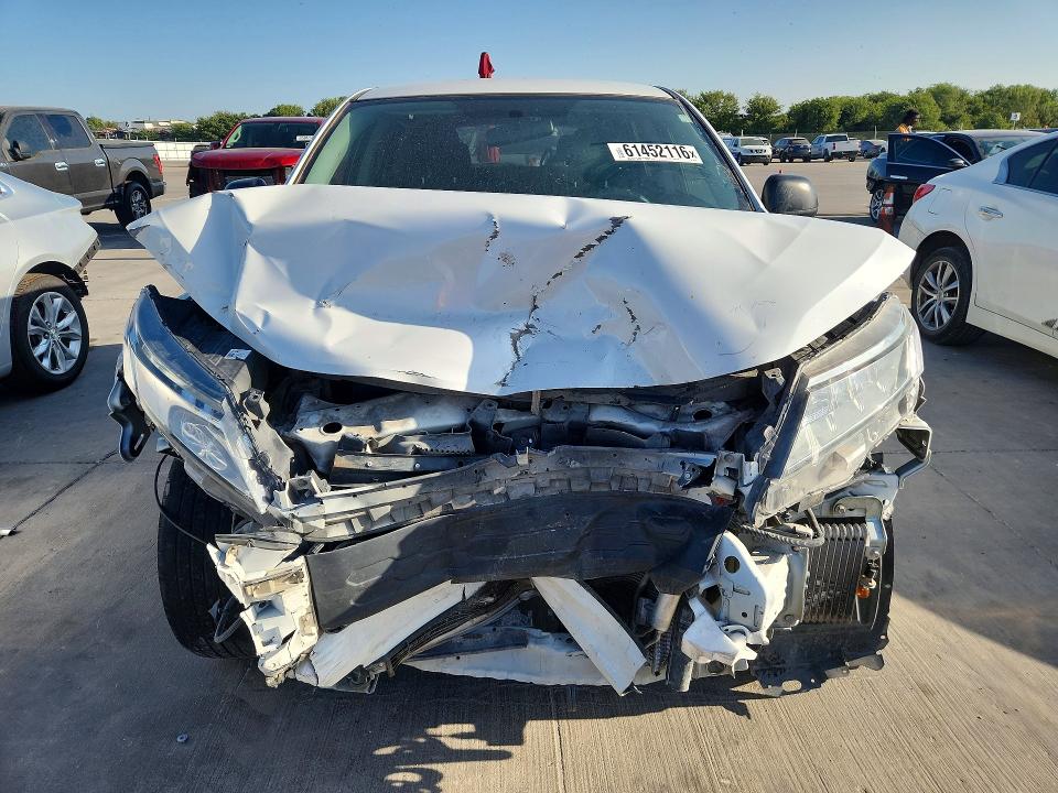 Aukcja sprzedaży 2020 Mitsubishi Outlander Sport, vin: JA4AP3AU2LU015187, numer aukcji: 61452116