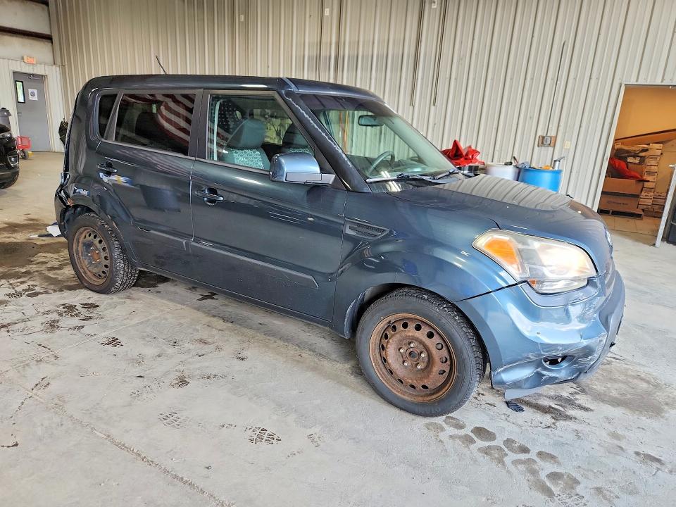 Aukcja sprzedaży 2011 Kia Soul, vin: KNDJT2A2XB7329581, numer aukcji: 65084546
