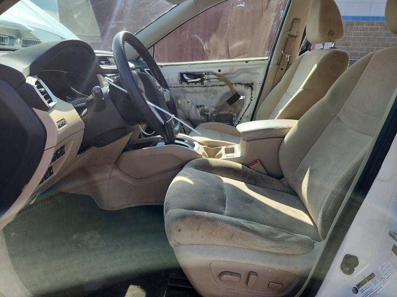 Aukcja sprzedaży 2016 Nissan Rogue, vin: JN8AT2MV3GW146109, numer aukcji: 63224256