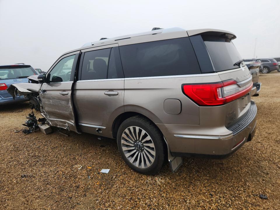 Aukcja sprzedaży 2020 Lincoln Navigator, vin: 5LMJJ2LT9LEL05273, numer aukcji: 64975356