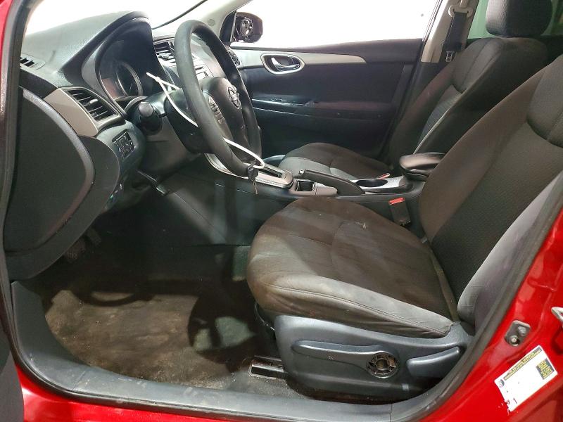 Aukcja sprzedaży 2013 Nissan Sentra, vin: 3N1AB7AP5DL669122, numer aukcji: 65157756