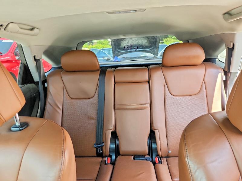 Продажа на аукционе авто 2015 Lexus Rx 350, vin: 2T2ZK1BA9FC176097, номер лота: 66319786