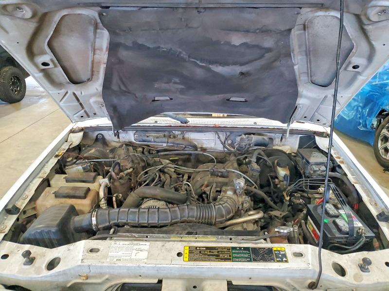Aukcja sprzedaży 2006 Ford Ranger, vin: 1FTYR14U66PA23889, numer aukcji: 64520856