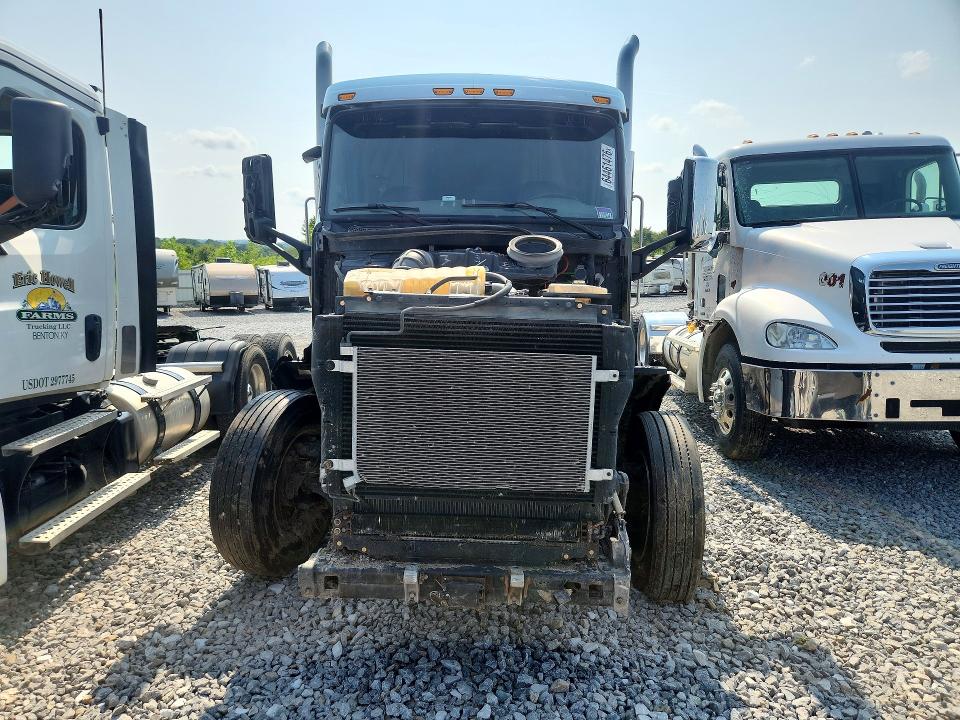 2015 Peterbilt 579 მანქანა იყიდება აუქციონზე, vin: 1XPBD49X2FD203606, აუქციონის ნომერი: 64461476