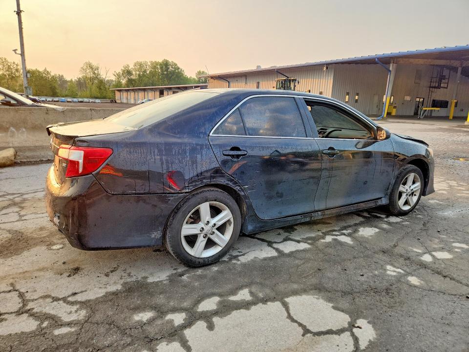 Продаж на аукціоні авто 2014 Toyota Camry, vin: 4T1BF1FK2EU311107, номер лоту: 64101206