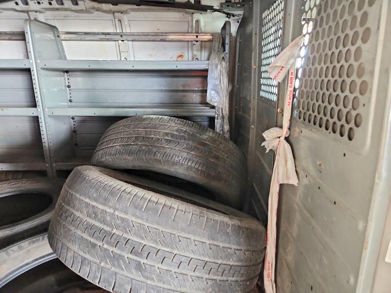 Продаж на аукціоні авто 2015 Gmc Savana, vin: 1GTW7FCF2F1901981, номер лоту: 64140396