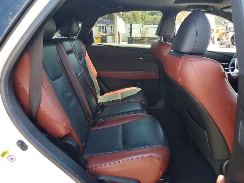 Aukcja sprzedaży 2015 Lexus Rx 350, vin: 2T2BK1BA3FC297984, numer aukcji: 66413626