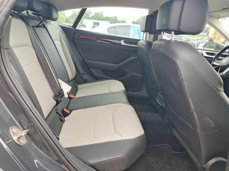 Aukcja sprzedaży 2021 Volkswagen Arteon, vin: WVWAR7AN3ME012262, numer aukcji: 64392516