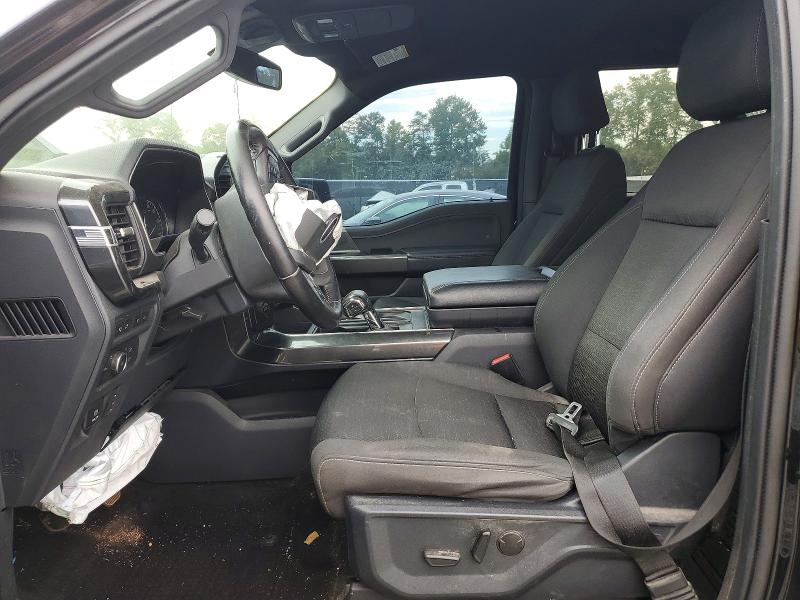 Aukcja sprzedaży 2022 Ford F150, vin: 1FTFW1E86NKD06841, numer aukcji: 66575466