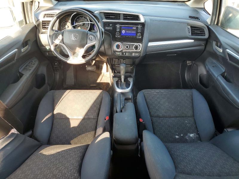Aukcja sprzedaży 2017 Honda Fit, vin: JHMGK5H53HS020263, numer aukcji: 63814426