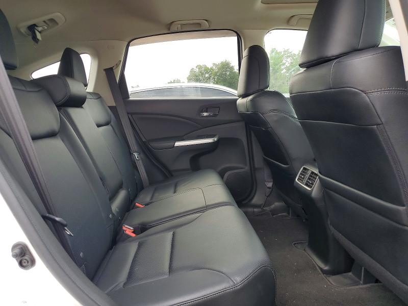 Продажа на аукционе авто 2015 Honda Cr-v, vin: 5J6RM4H72FL131940, номер лота: 64428816