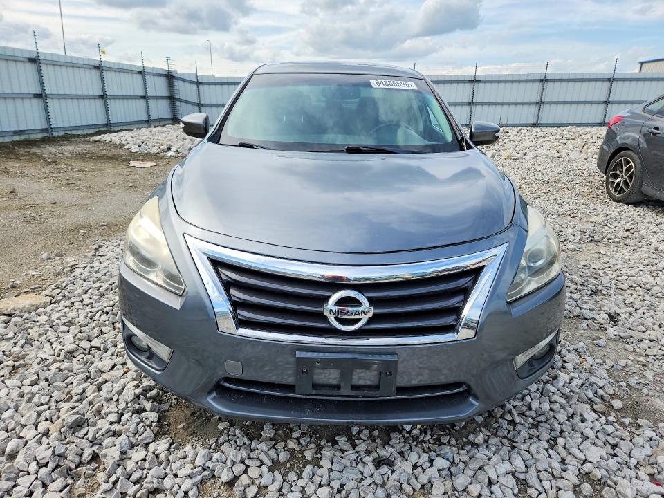 Продажа на аукционе авто 2015 Nissan Altima, vin: 1N4AL3AP2FC151850, номер лота: 64856696