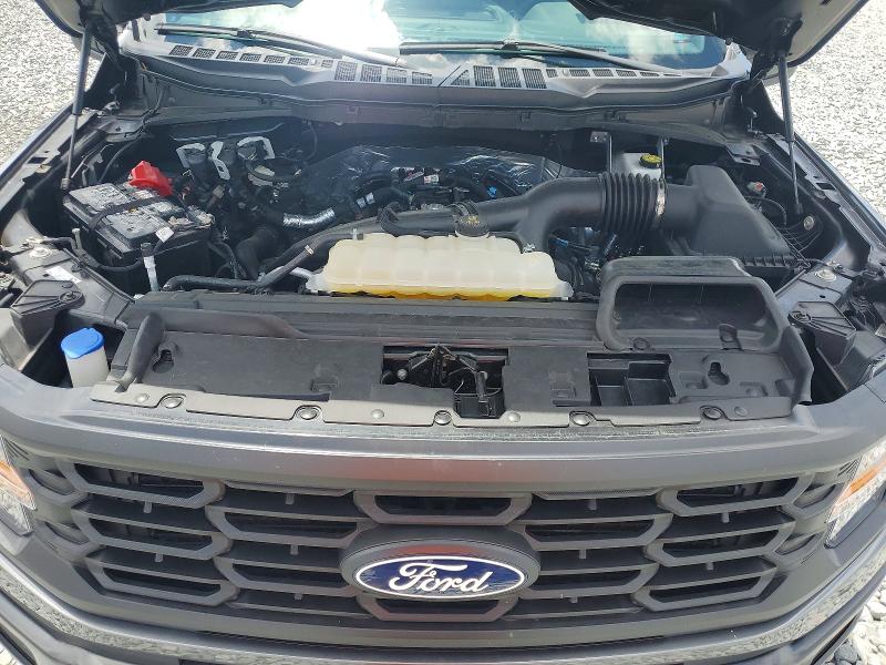 Aukcja sprzedaży 2025 Ford F150, vin: 1FTEW2LP0SFA95099, numer aukcji: 63682446