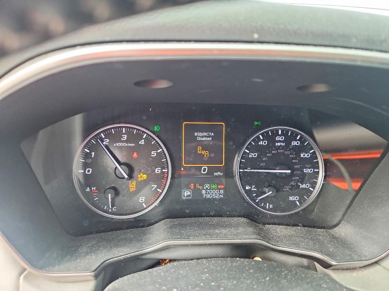 Aukcja sprzedaży 2022 Subaru Outback, vin: 4S4BTANC7N3164694, numer aukcji: 65828916