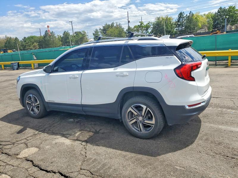 Aukcja sprzedaży 2020 Gmc Terrain, vin: 3GKALVEV1LL219705, numer aukcji: 65206716