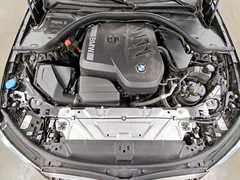 Aukcja sprzedaży 2026 Bmw 330i, vin: 3MW69CW03T8F94244, numer aukcji: 64829076
