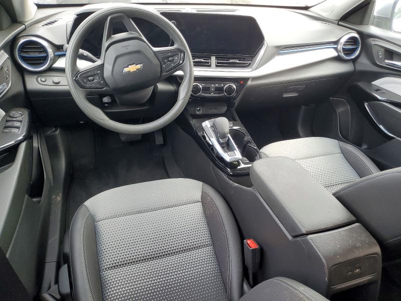 Aukcja sprzedaży 2026 Chevrolet Trax, vin: KL77LHEP6TC130245, numer aukcji: 65454846
