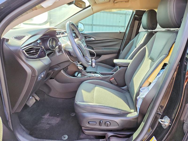 65452676 :رقم المزاد ، KL4MMBS28MB180655 vin ، 2021 Buick Encore Gx مزاد بيع