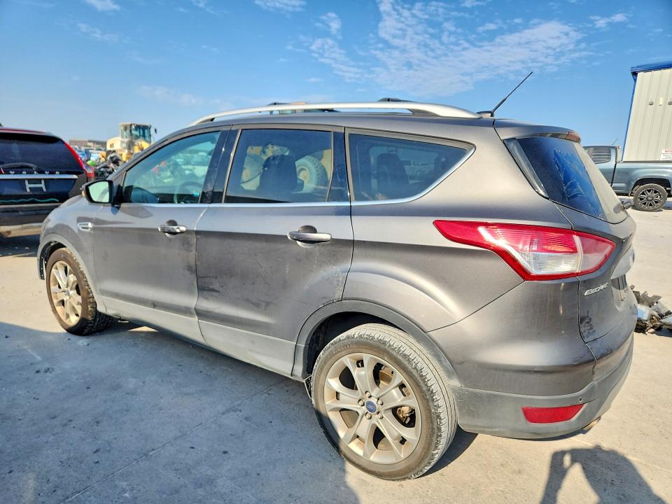 Продаж на аукціоні авто 2014 Ford Escape, vin: 1FMCU0JX4EUB97473, номер лоту: 63156046