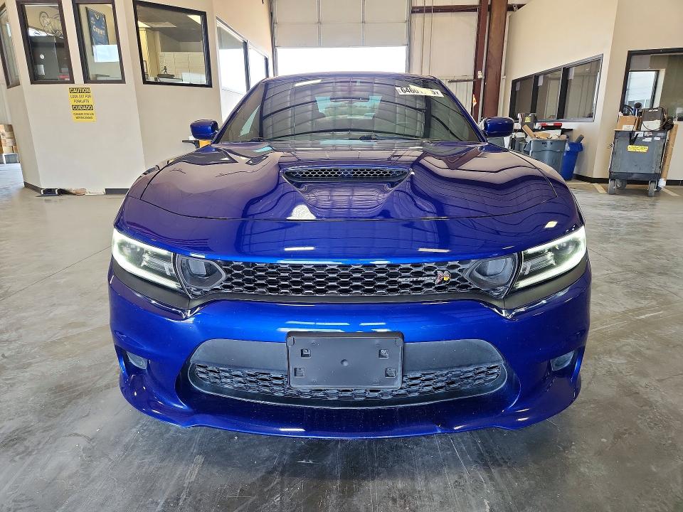 Aukcja sprzedaży 2021 Dodge Charger, vin: 2C3CDXGJ9MH648743, numer aukcji: 64601786