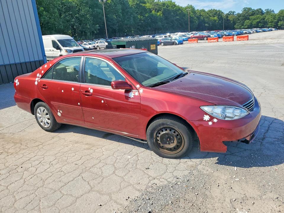 Aukcja sprzedaży 2006 Toyota Camry, vin: 4T1BE30K96U136444, numer aukcji: 63574776