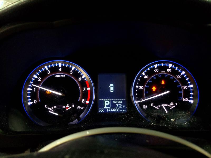 2015 Toyota Highlander მანქანა იყიდება აუქციონზე, vin: 5TDBKRFH6FS145649, აუქციონის ნომერი: 63499386