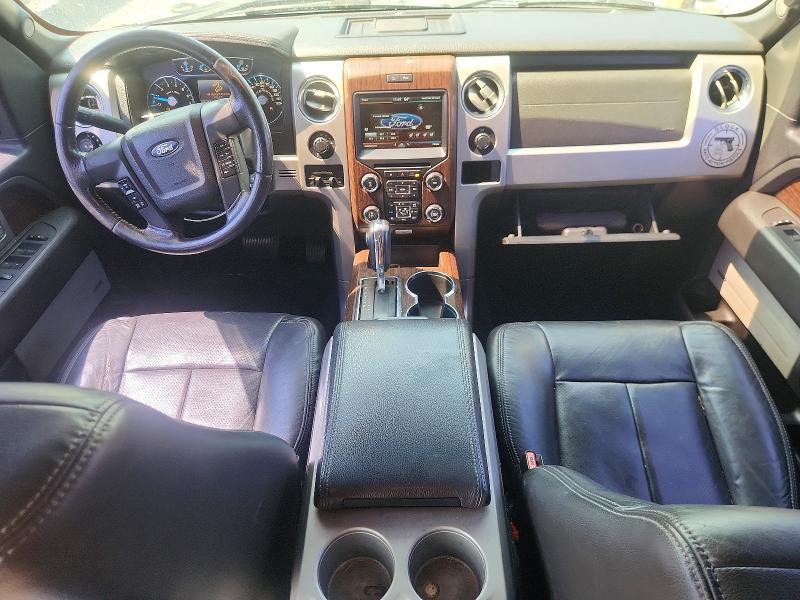 Продажа на аукционе авто 2014 Ford F150, vin: 1FTFW1EF5EFB15273, номер лота: 64416476