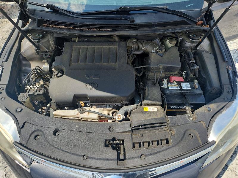 2016 Toyota Avalon მანქანა იყიდება აუქციონზე, vin: 4T1BK1EB4GU605088, აუქციონის ნომერი: 63826896