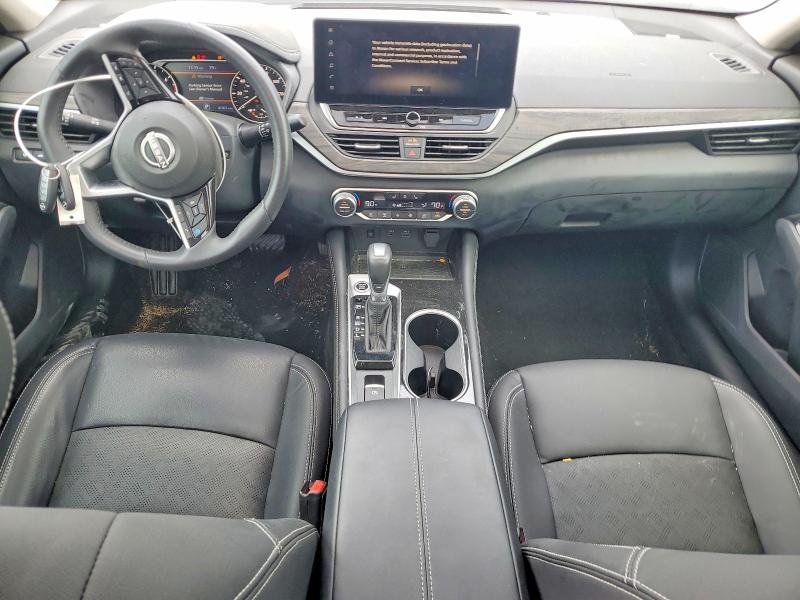 Aukcja sprzedaży 2024 Nissan Altima, vin: 1N4BL4EV7RN406410, numer aukcji: 65796856