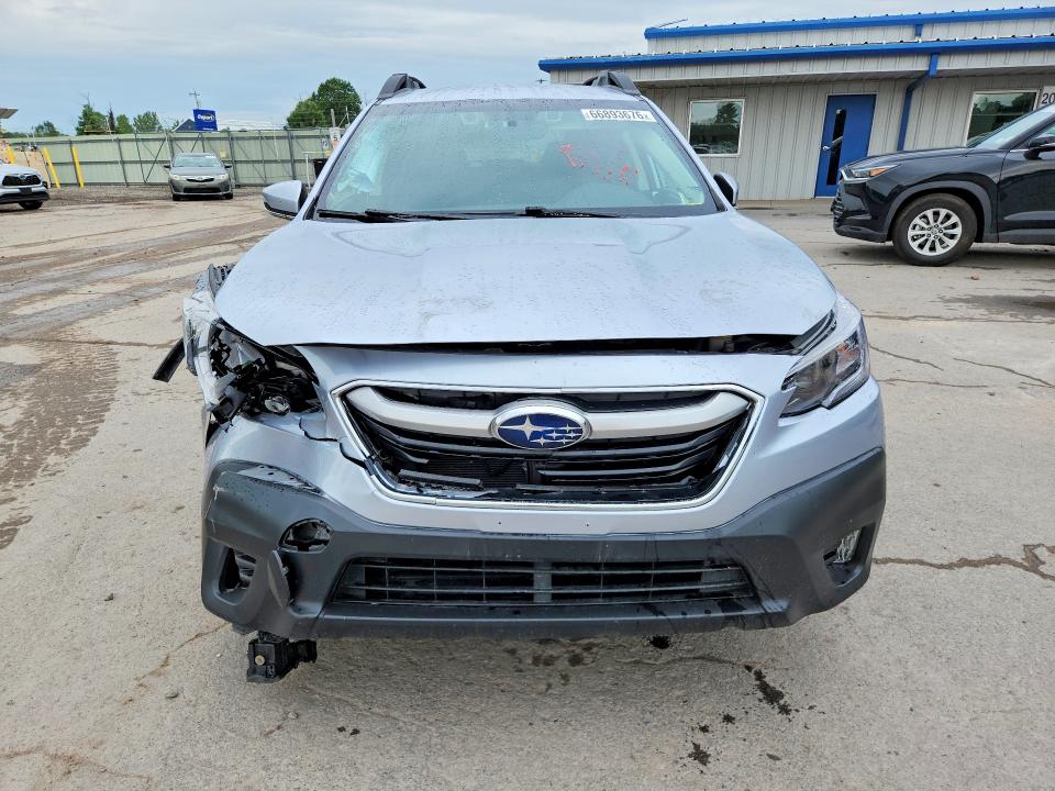 Продажа на аукционе авто 2020 Subaru Outback, vin: 4S4BTACC2L3206625, номер лота: 66893676