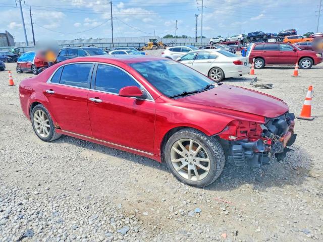 66630886 :رقم المزاد ، 1G1ZE5E0XCF299442 vin ، 2012 Chevrolet Malibu مزاد بيع