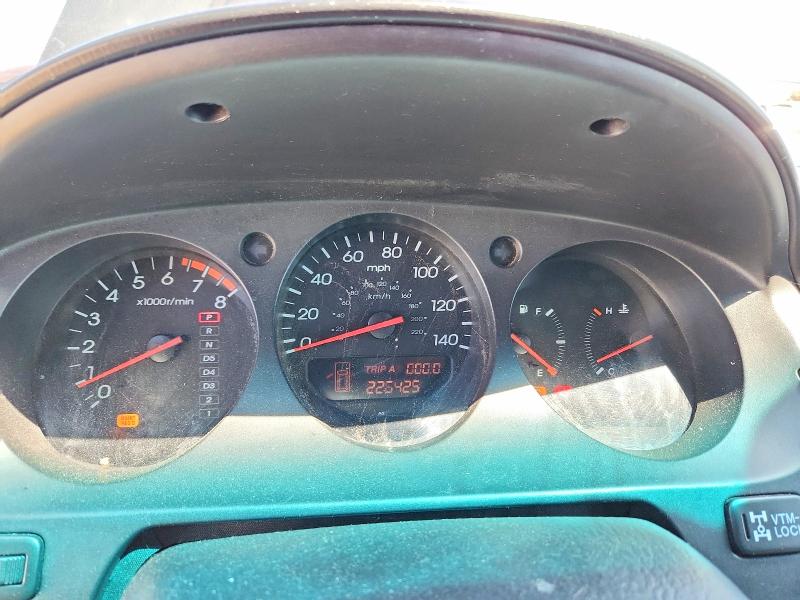 Продажа на аукционе авто 2003 Acura Mdx, vin: 2HNYD18943H554409, номер лота: 67398866