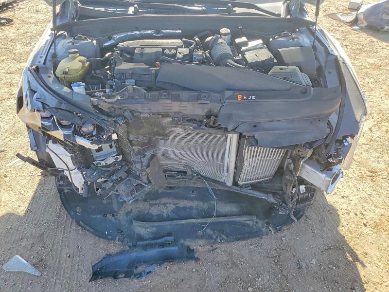 Продаж на аукціоні авто 2021 Kia K5, vin: 5XXG64J23MG033583, номер лоту: 63716996