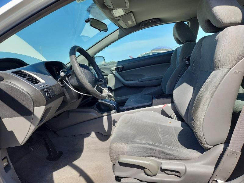 Продаж на аукціоні авто 2011 Honda Civic, vin: 2HGFG1B62BH517068, номер лоту: 65022826