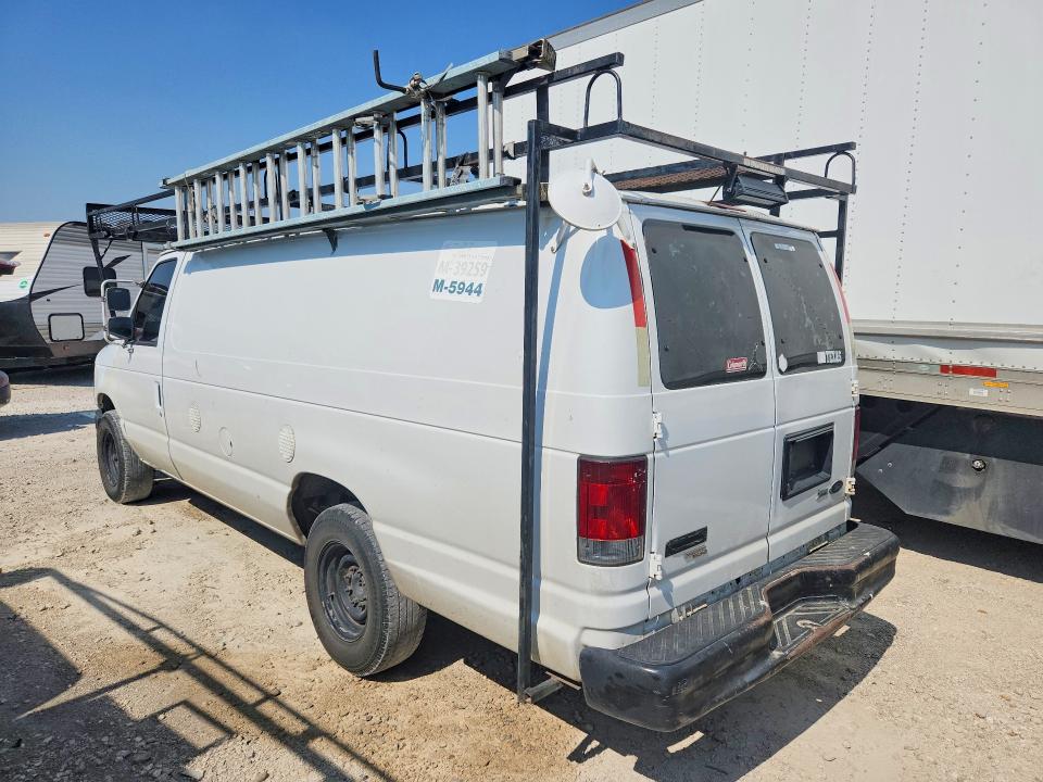 Aukcja sprzedaży 2011 Ford Econoline, vin: 1FDSS3ELXBDA32999, numer aukcji: 63564616