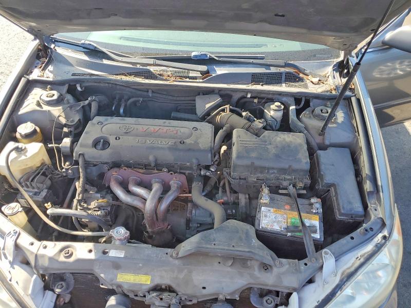 64486066 :رقم المزاد ، 4T1BE32K85U622545 vin ، 2005 Toyota Camry مزاد بيع