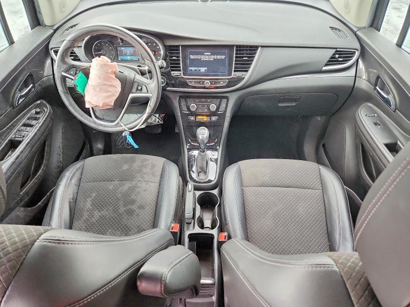 Aukcja sprzedaży 2019 Buick Encore, vin: KL4CJASB8KB779728, numer aukcji: 65487826