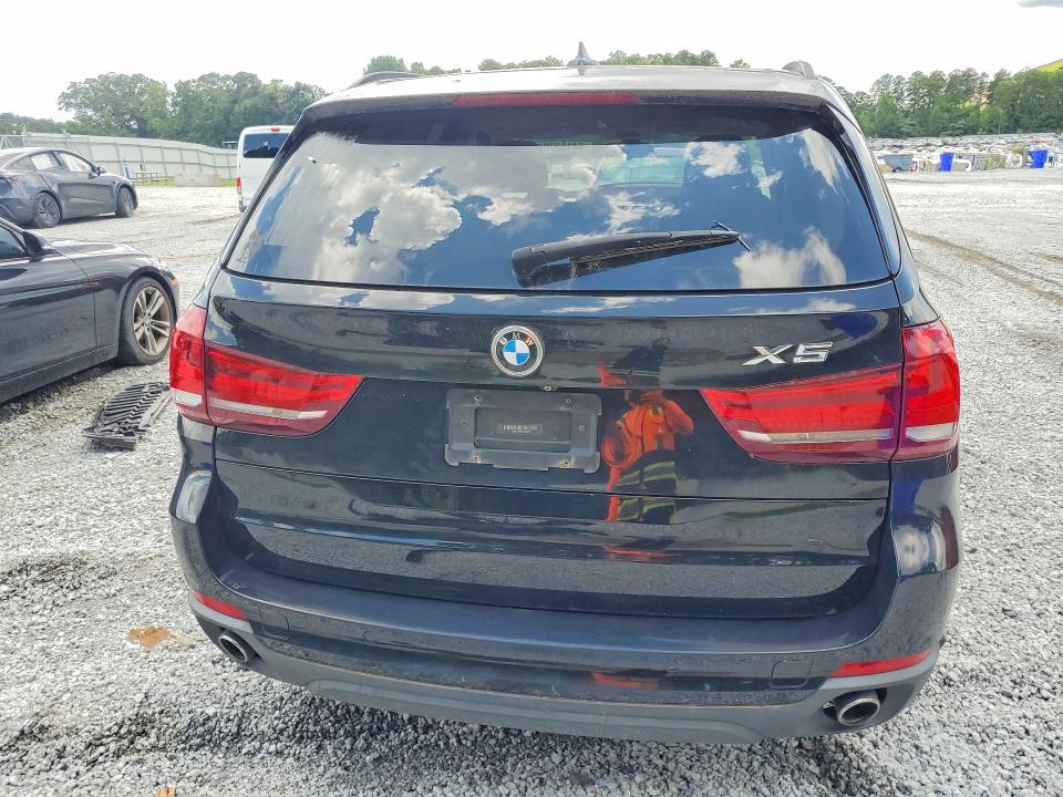 Продаж на аукціоні авто 2014 Bmw X5, vin: 5UXKS4C56E0J96663, номер лоту: 64152706