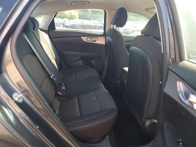 Aukcja sprzedaży 2024 Kia Forte, vin: 3KPF24AD7RE739612, numer aukcji: 65460116