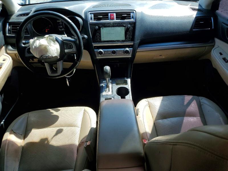 Продажа на аукционе авто 2015 Subaru Legacy, vin: 4S3BNBL6XF3021841, номер лота: 64261446