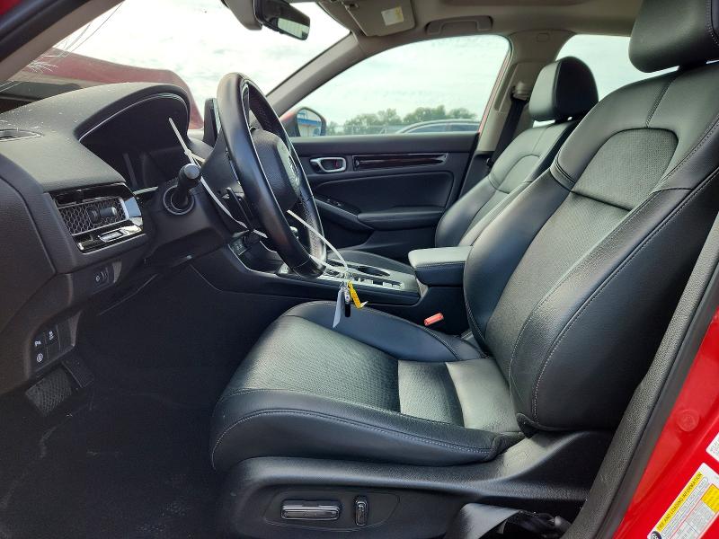 Продажа на аукционе авто 2022 Honda Civic, vin: 2HGFE1F99NH307954, номер лота: 67283266