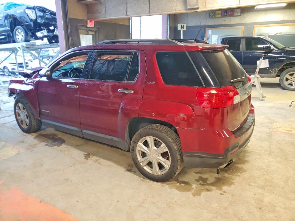 Aukcja sprzedaży 2016 Gmc Terrain, vin: 2GKFLUEK6G6244888, numer aukcji: 64545536