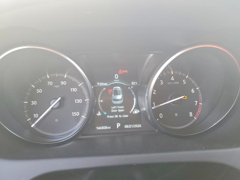 66057396 :رقم المزاد ، SALCP2BG8HH664308 vin ، 2017 Land Rover Discovery Sport مزاد بيع