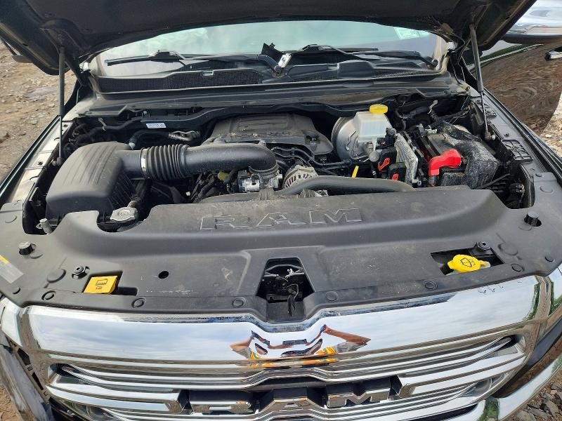 Aukcja sprzedaży 2019 Ram 1500, vin: 1C6SRFJT7KN845855, numer aukcji: 67020456
