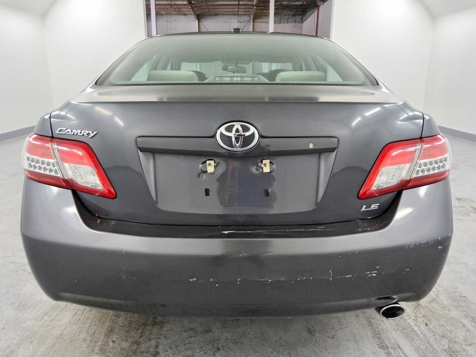 Продажа на аукционе авто 2010 Toyota Camry, vin: 4T1BF3EKXAU065639, номер лота: 59027266